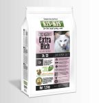 KiS-KiS Extra Rich Sterilised Kısırlaştırılmış Kedi Maması