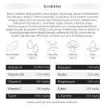 PRO-VET HyperSen Kedi Maması - Hipoalerjenik & Deri Desteği - Görsel 8