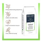 PRO-VET Intestinal Köpek Maması - Sindirim Desteği & Bağırsak Sağlığı - Görsel 2