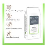 PRO-VET Intestinal Gastrointestinal Kedi Maması - Sindirim Sistemi Desteği - Görsel 2