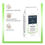 PRO-VET Intestinal Köpek Maması - Sindirim Desteği & Bağırsak Sağlığı - Görsel 3