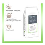 PRO-VET Intestinal Gastrointestinal Kedi Maması - Sindirim Sistemi Desteği - Görsel 3