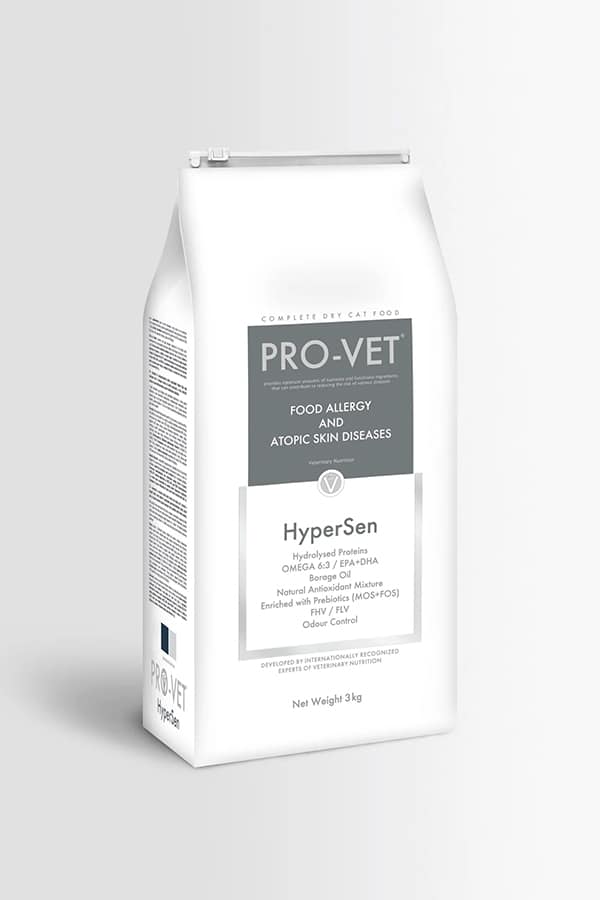 pro vet hyper sen
