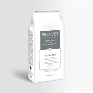 pro vet hypersen veteriner diyet hipoalerjenik kedi mamasi 3 kg