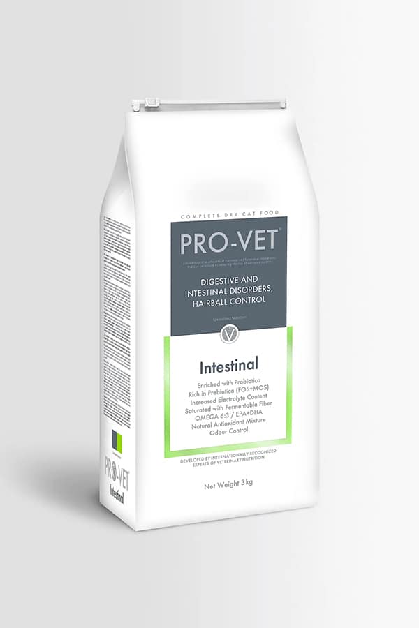 pro vet intestinal 2