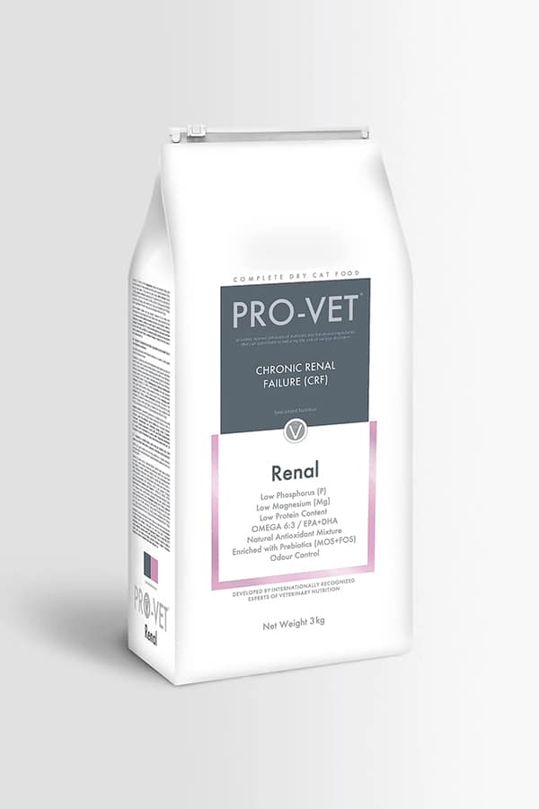 pro vet renal