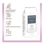 PRO-VET Renal Kedi Maması - Böbrek Sağlığı Desteği - Görsel 2