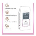 PRO-VET Renal Kedi Maması - Böbrek Sağlığı Desteği - Görsel 3
