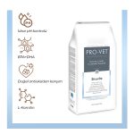 PRO-VET Struvite Urinary Kedi Maması - İdrar Yolu Desteği - Görsel 2