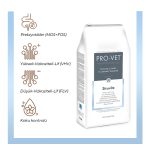 PRO-VET Struvite Urinary Kedi Maması - İdrar Yolu Desteği - Görsel 3