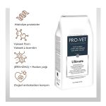 Hipoalerjenik Köpek Maması – PRO-VET Ultimate - Görsel 2