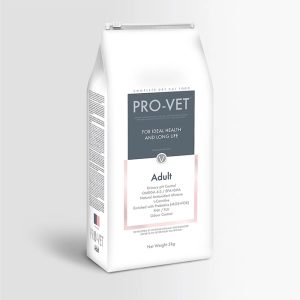 pro vet adult