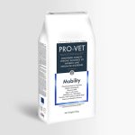PRO-VET Mobility Köpek Maması - Eklem Sağlığı & Hareketlilik