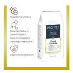 PRO-VET Renal Köpek Maması - Böbrek & Oksalat Desteği - Görsel 2