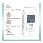 PRO-VET Weight Control Kedi Maması - Kilo Kontrolü & Diyet - Görsel 3