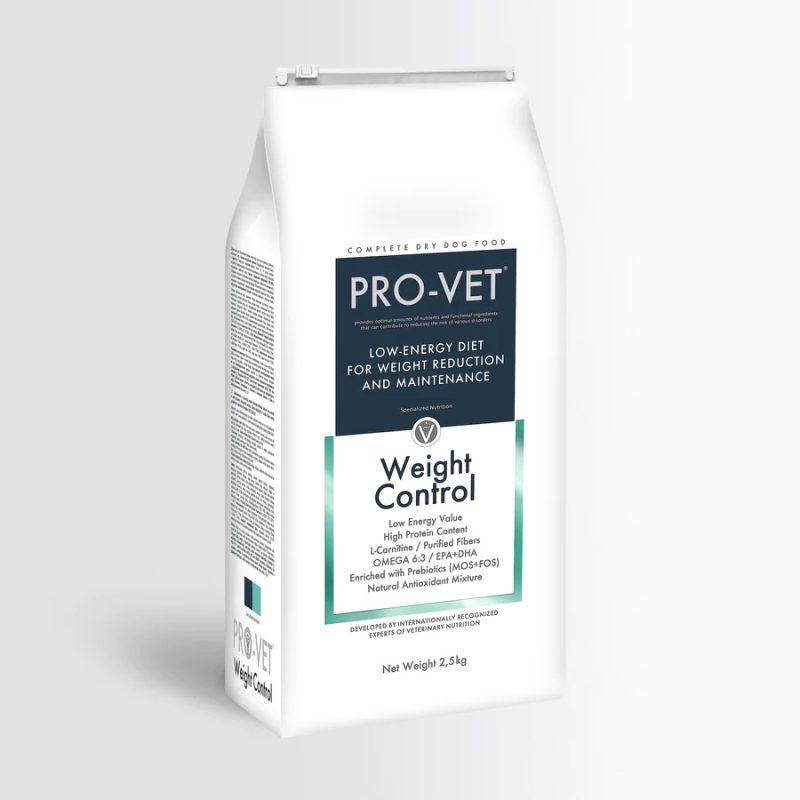 PRO VETWeightControl2 5kg 900x