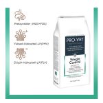 PRO-VET Weight Control Köpek Maması - Kilo Kontrolü & İdeal Form - Görsel 3