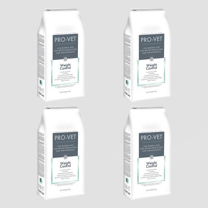 Avantajlı PRO-VET Weight Control Kilo Kontrolü Kedi Maması