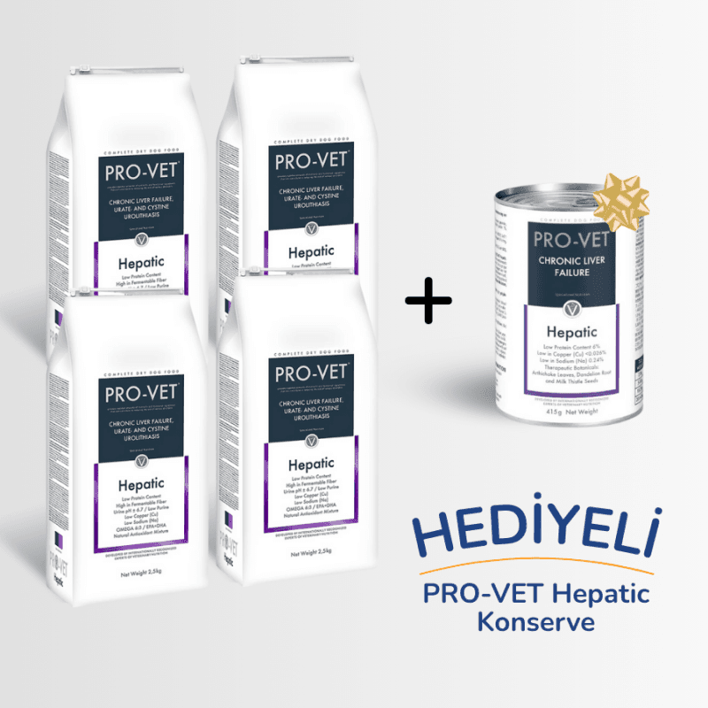 hepatic toplu hediyeli