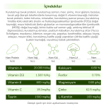 PRO-VET Intestinal Gastrointestinal Kedi Maması - Sindirim Sistemi Desteği - Görsel 7