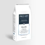 PRO-VET Struvite Urinary Köpek Maması - İdrar Yolu Desteği