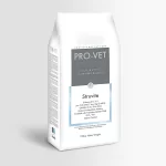 PRO-VET Struvite Urinary Kedi Maması - İdrar Yolu Desteği