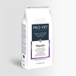 PRO-VET Hepatic Köpek Maması - Karaciğer Desteği