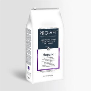 pro vet hepatic