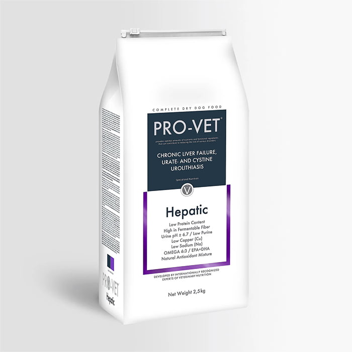 pro vet hepatic