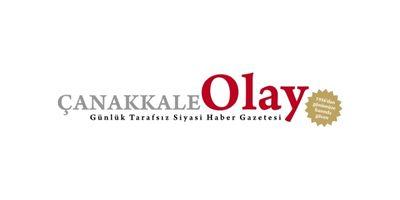 canakkale olay logo