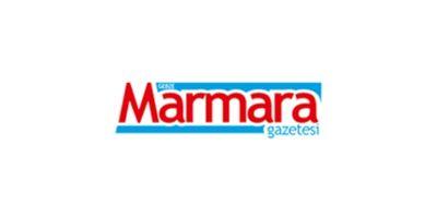 gebze marmara gazetesi logo