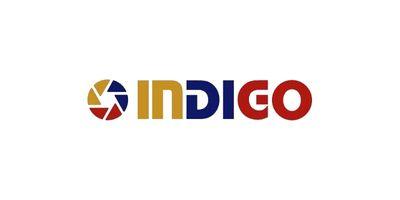 indigo logo