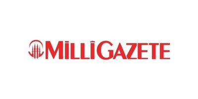 milligazete logo