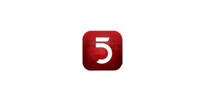 tv5 logo
