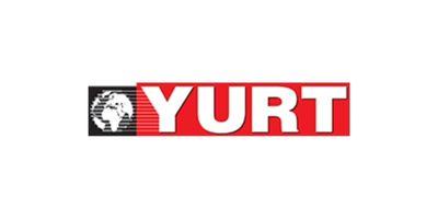 yurt gazetesi logo