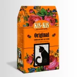 KiS-KiS Original Kedi Maması - Dana, Tavuk ve Balıklı