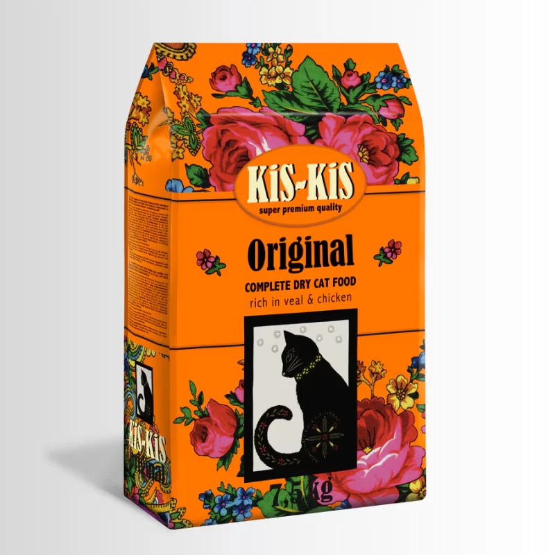 KiS KiS 7 5kg Original
