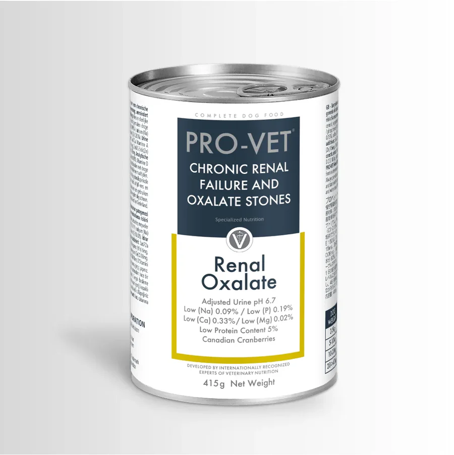 PRO VET RenalOxalate 415g