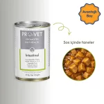PRO-VET Intestinal Gastrointestinal Yaş Kedi Maması - Görsel 2