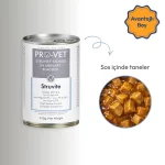 PRO-VET Struvite Urinary Yaş Kedi Maması - Görsel 2